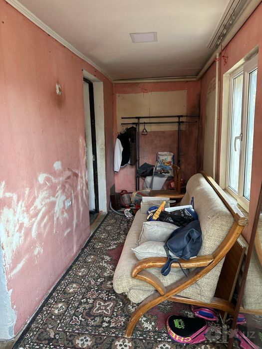 Продается дом! В Яшнабадском районе, 3.7 соток, 5 комнат.