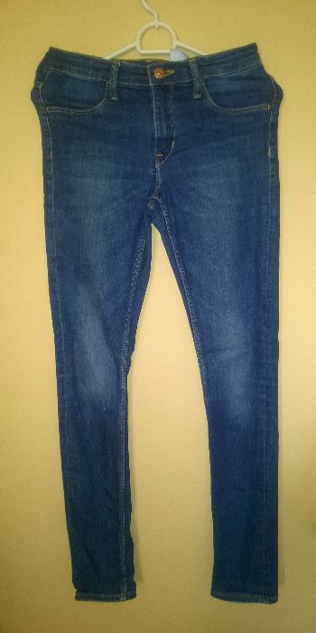 Дънки H&M / 3 чифта