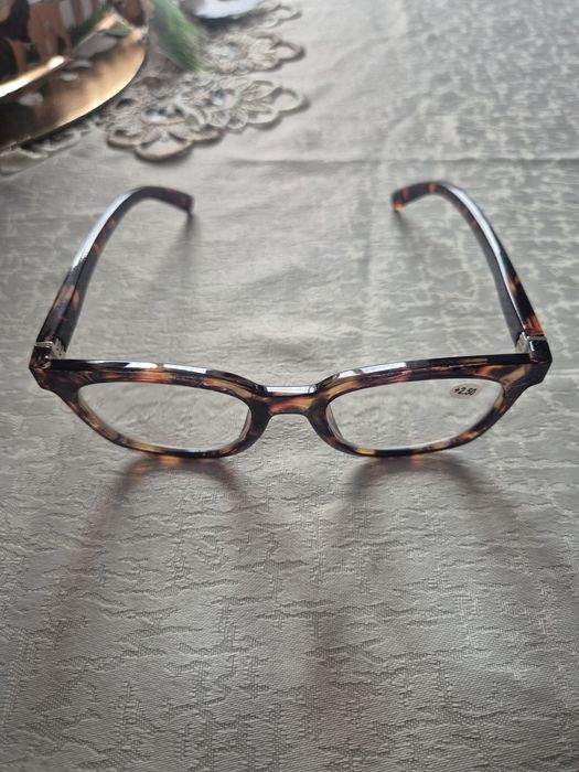 Ochelari de vedere jisoo reading glasses 2.5