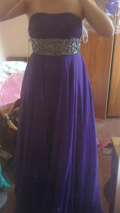 Продам вечернее платье