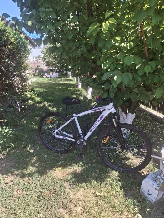 Bicicletă MTB X-Fact Adventure 27.5 – stare foarte bună