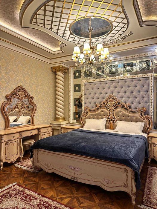 Аренда дома Шикарный на Чиланзарском Ор Бунёдкор стадион!