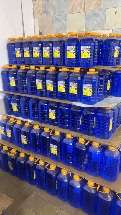 Незамрезайки -30