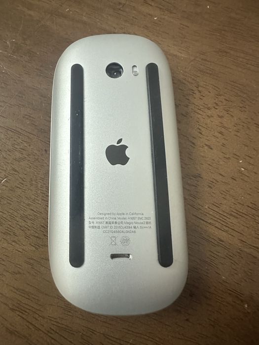 Apple mouse 2 оригинал
