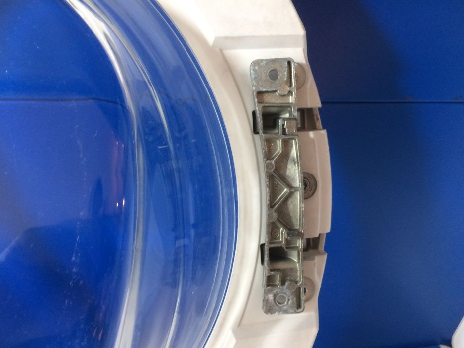 Hublou masina de spalat Beko