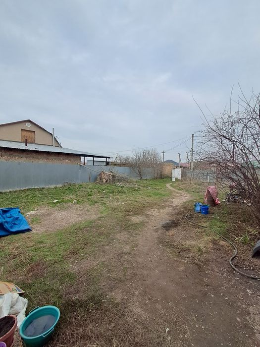 Продам дом в селе