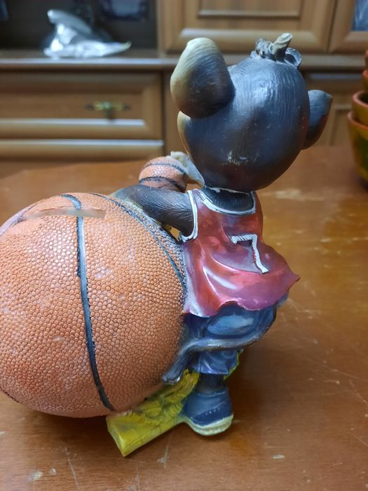 Продам копилку для монет