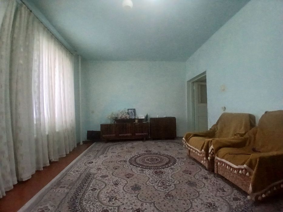 Продаётся дом 6 комнат Ийк Ота