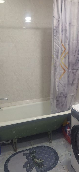 3 комнатная квартира Тузель 2