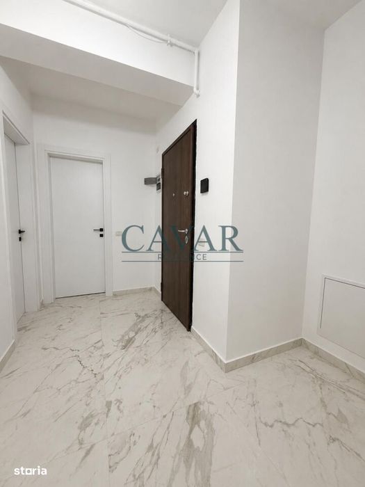 Alege Responsabil. Alege Proiectele Cavar Residence