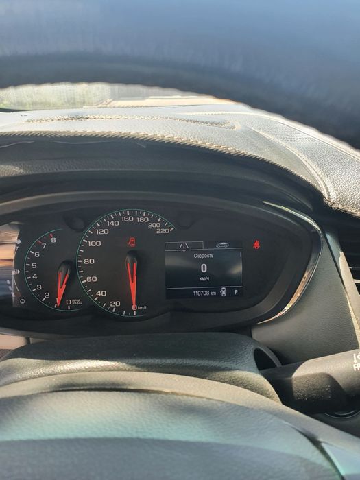 #SOTILADI Chevrolet Tracker 1 Premier (2019)
Xarajat talab qilmaydi