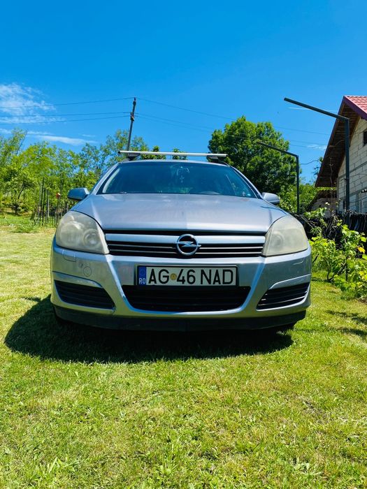Opel Astra H de vanzare