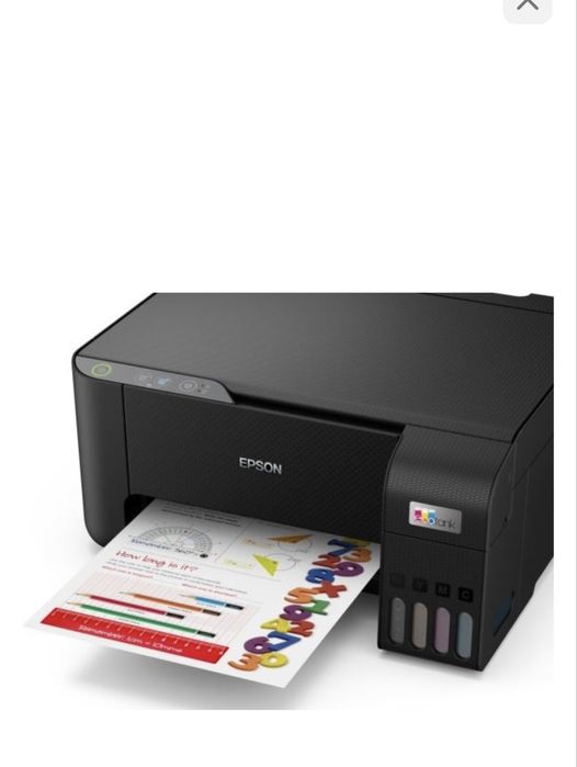 Продам Epson L3200