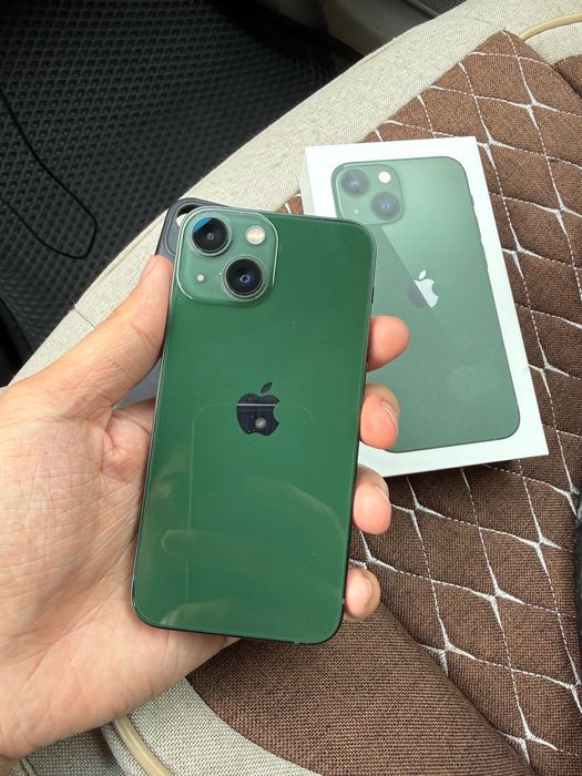 Продам iPhone 13 Mini айфон 13 мини
