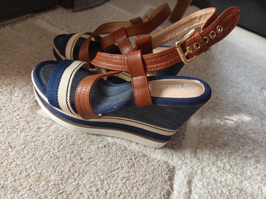 Сандали Tendenz 37