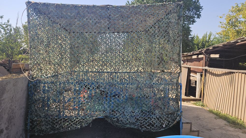 Продам тапчан разборный