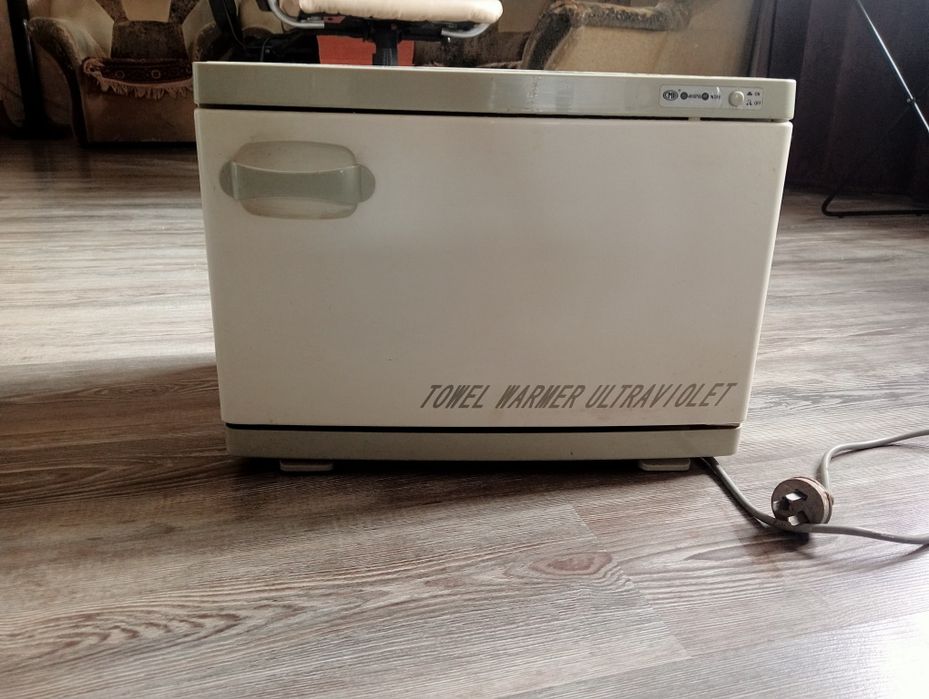 нагреватель полотенец срочно