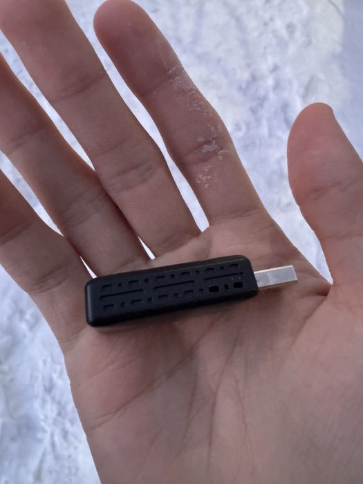 Carplay флешка для машины