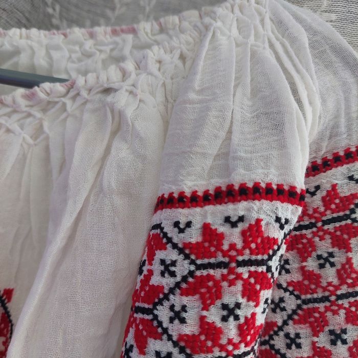 Cămașă tradițională