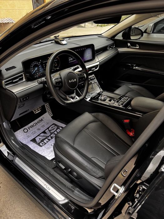 Kia k5 2025 yil full pozitsiya navaroti bor tez va arzon sotiladi