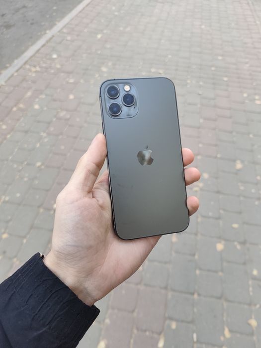 Iphone 12 Pro 256GB