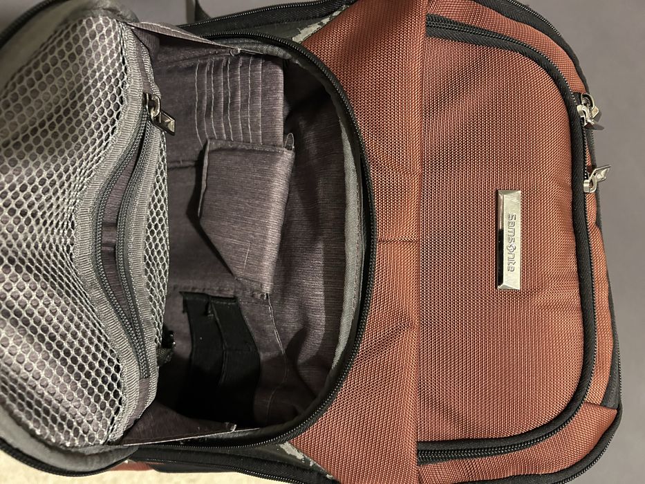 Rucsac laptop Samsonite