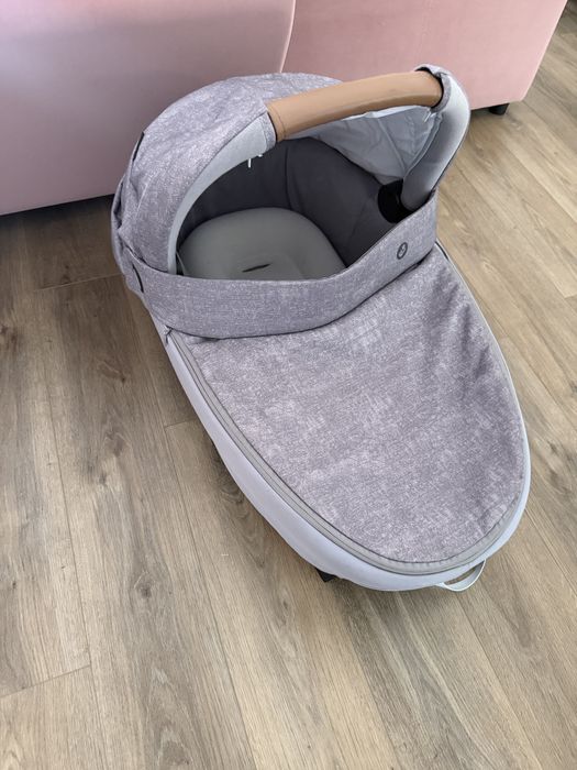 Vand Carut Maxi Cosi  Lila 2 în 1