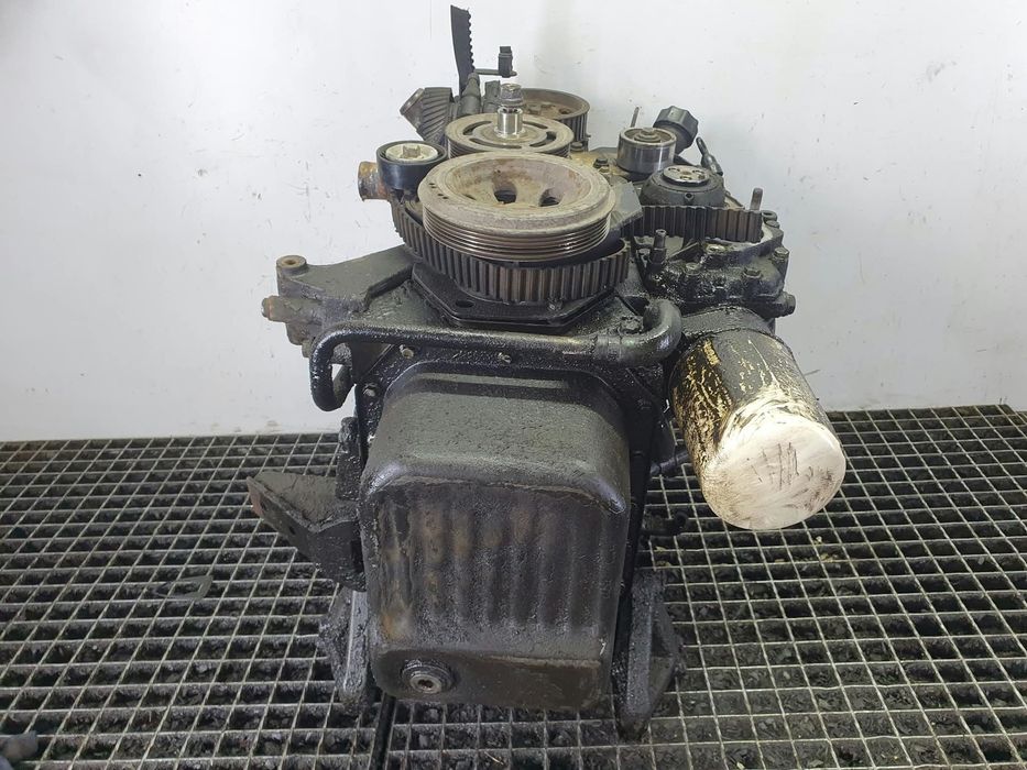Motor complet fara anexe 8140.43S IVECO Daily 3 (1999 - 2006) 2.8 JTD 8140.43S