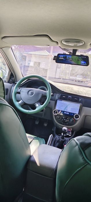 Chevrolet Gentra аренды выкуп