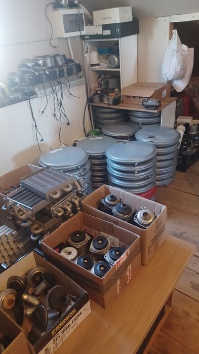 Presostat de aer centrala termica toate modelele