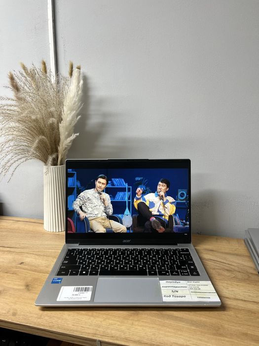 Ноутбук Асер/ Acer