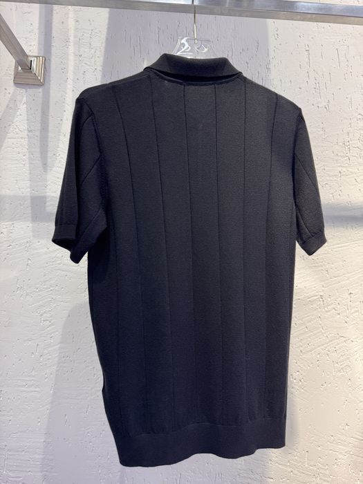 Tricou Loro Piana-caşmir 100%