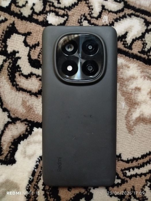 Redmi not 14 pro +5G sotiladi