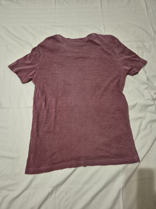 Tricou Polo US ASSN
