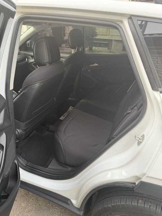 Трекер 2 LTZ oq rang 2022 yil 43000 probeg kraska toza