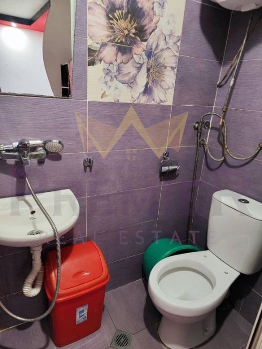 1-стаен в Варна-Гръцка махала