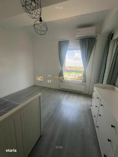 3 Camere de inchiriat | Otopeni | Metrou | Loc de parcare | Centrala p