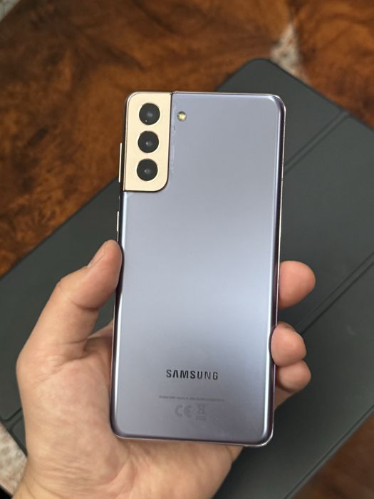 Продам Samsung S21 Plus