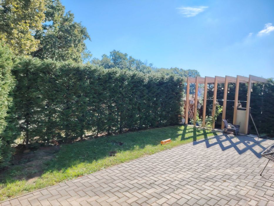 Barn House In Natura