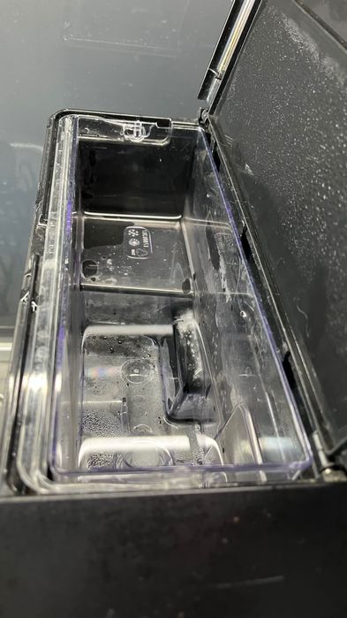 Кафеавтомат /  Кафемашина Philips EP5310