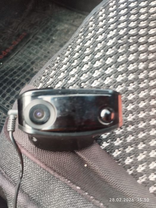 Видеорегистратор