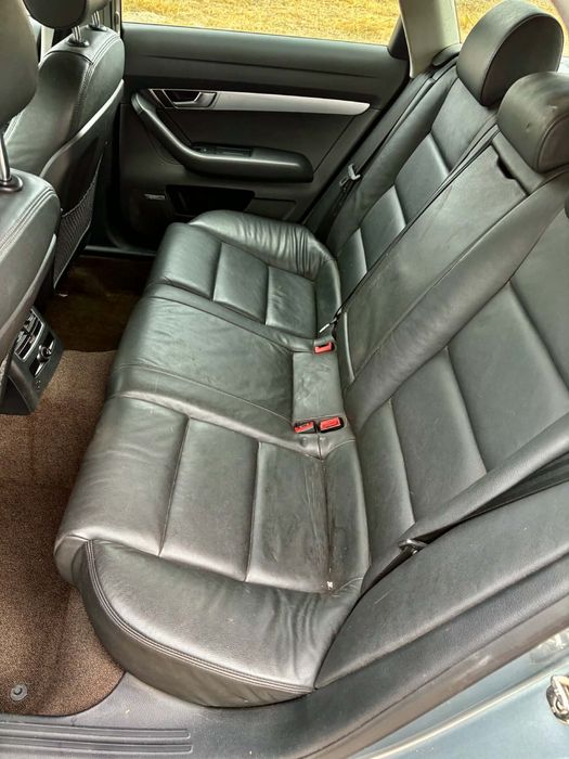 Audi A6 All-Road  2009