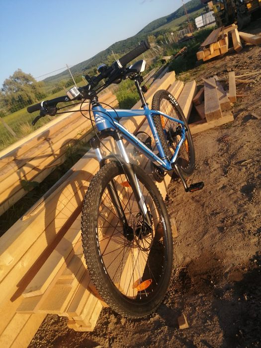 Bicicleta Merida Big Seven 100