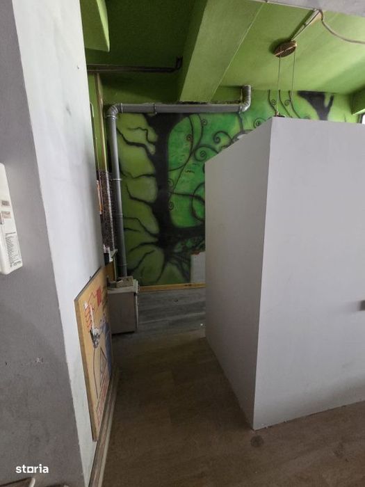 Spatiu Comercial| 227 Mp Utili | Ultracentral| Termen Lung|