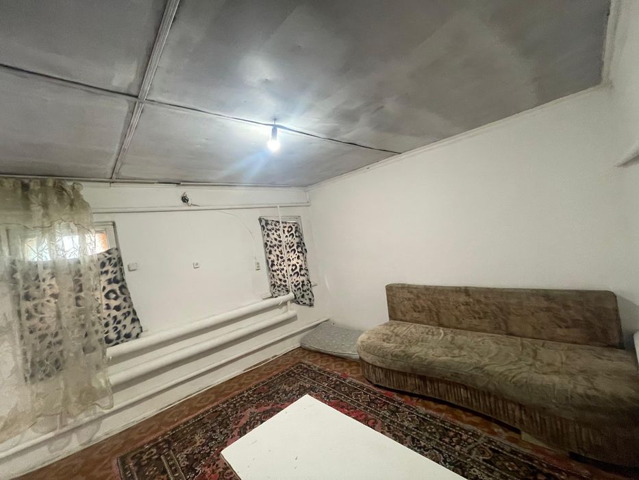 Сдаётся 2-комнатная времянка