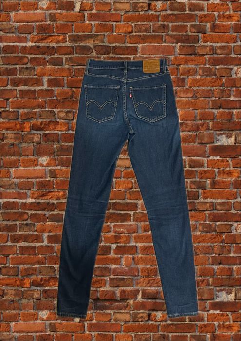 levi’s jeans, skinny цена 15€