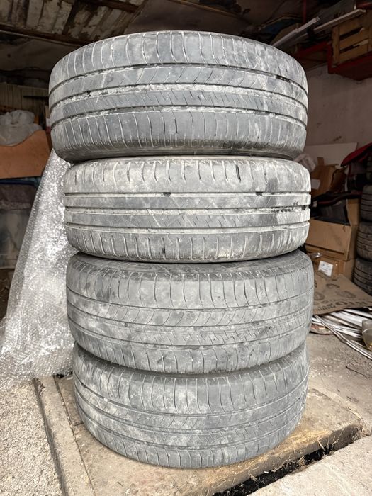 Продам диск с шинами