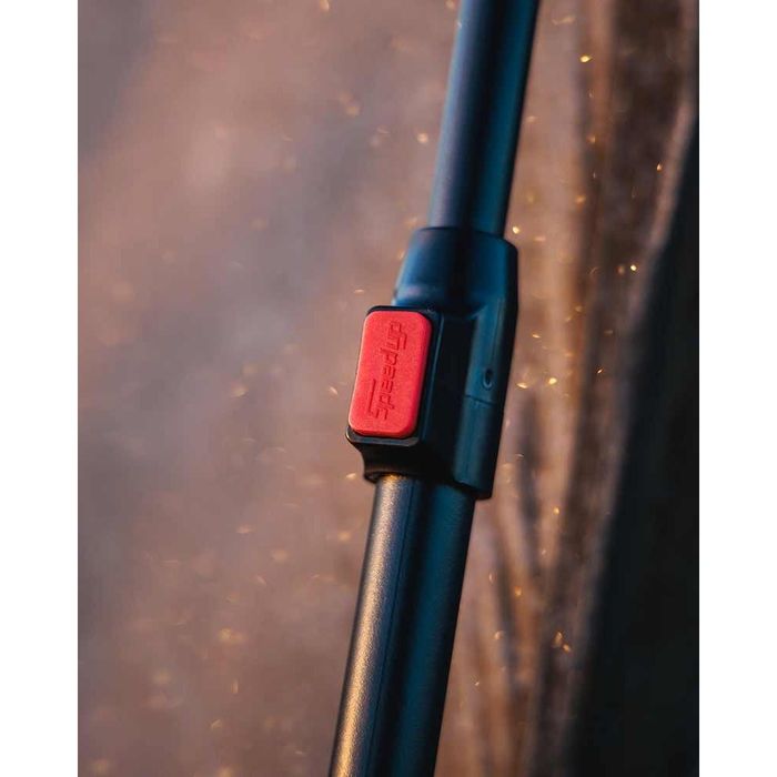 Cort Fox Eos Social Shelter