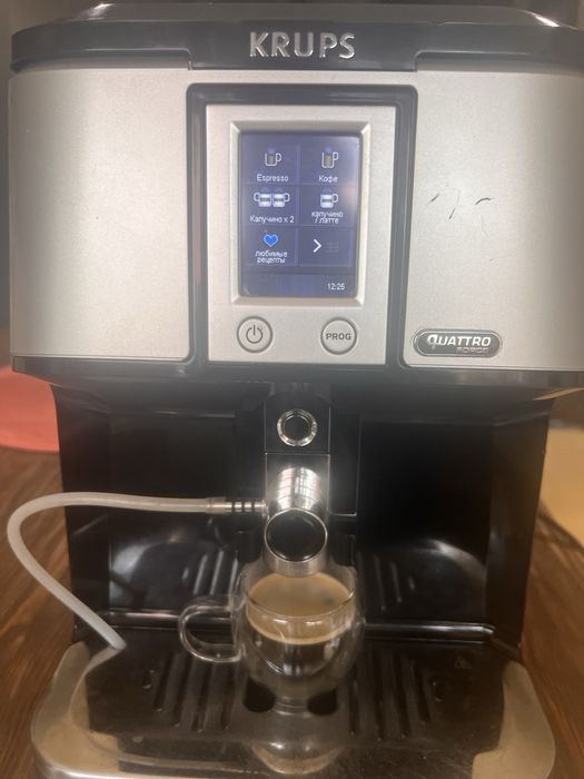Кафеавтомат  Krups EA880E