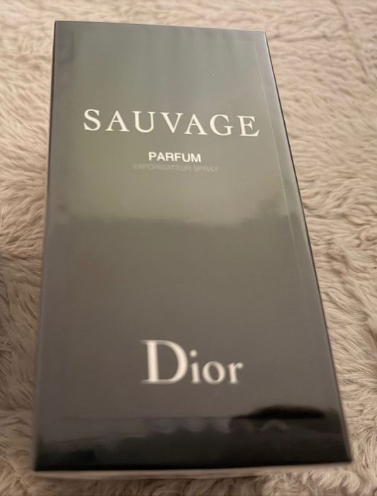 Парфюм Dior Sauvage 100ml